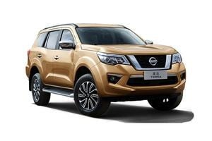 Lốp xe Nissan Terra , nên lựa chọn lốp nào phù hợp