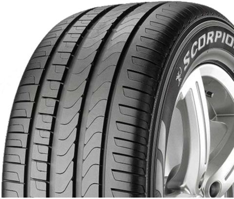 Đánh giá Pirelli Scorpion Verde