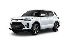 Lốp xe Toyota Raize , nên lựa chọn lốp nào phù hợp