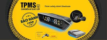 Tại sao cảm biến áp suất Steelmate 11 lại Hot đến vậy ?