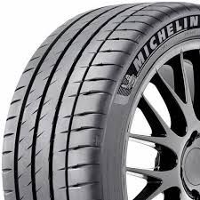 Đánh giá Michelin Pilot Sport 4S