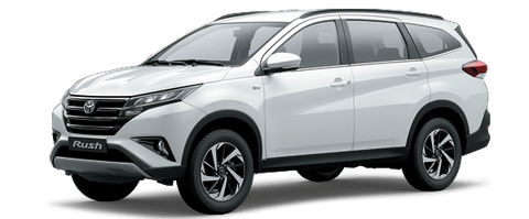 Lốp xe Toyota Rush , lựa chọn lốp nào phù hợp