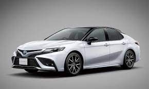Lốp cho xe Toyota Camry , nên lựa chọn lốp nào hợp lý