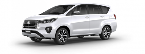 Lốp cho Toyota Innova, lựa chọn lốp nào phù hợp