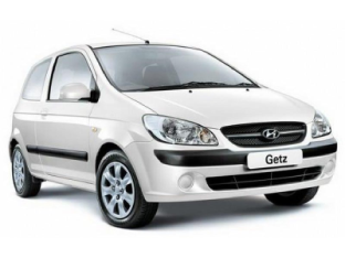 Lốp cho xe Hyundai Getz , nên lựa chọn lốp nào phù hợp