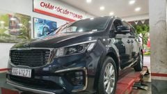 Đánh giá và cảm nhận Bridgestone Alenza sau 40.000 km sử dụng