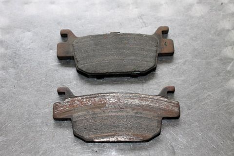 Những tác hại khi sử dụng má phanh fake