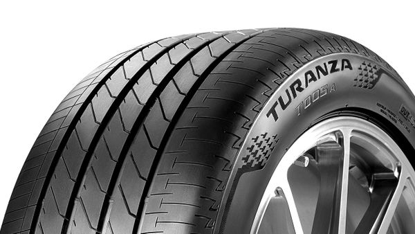 Giá thành của lốp Bridgestone Turanza
