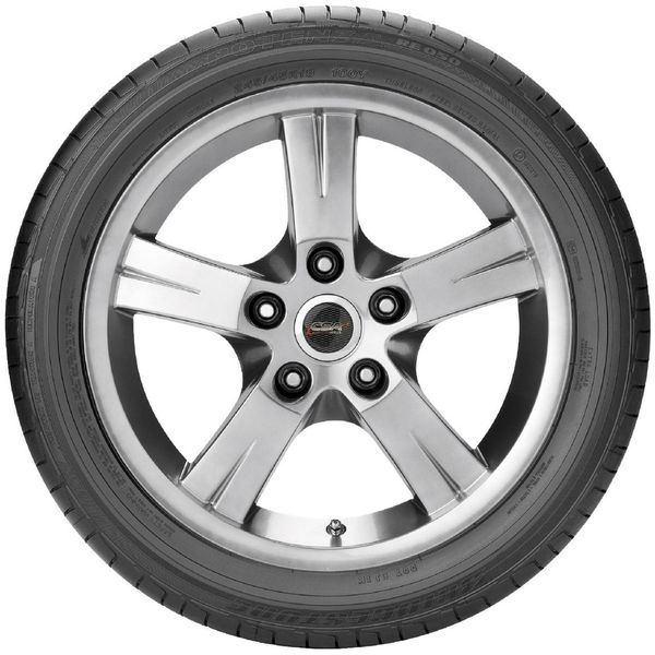 ưu điểm tạo nên tên tuổi của lốp xe Bridgestone Potenza