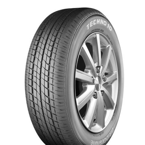 Tại sao nên sử dụng lốp xe ô tô Bridgestone ở Xuân Tùng