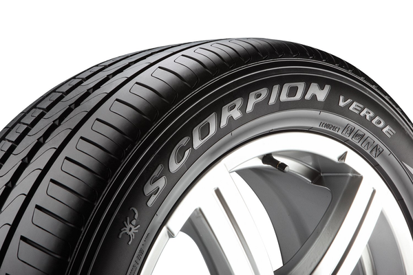 Lốp ô tô Pirelli Scorpion