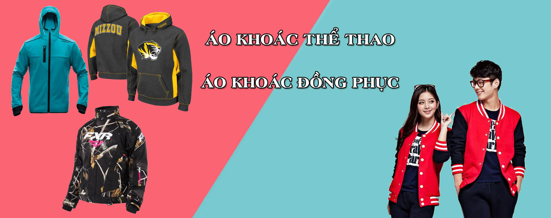 Thời trang nam