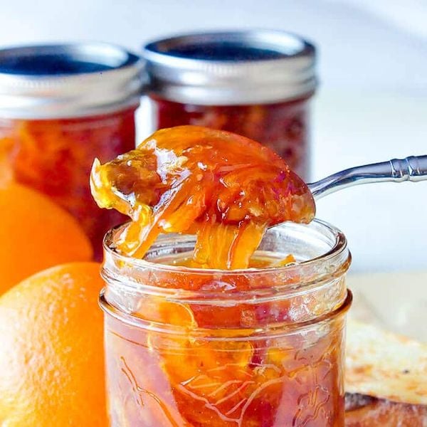 MARMALADE là gì ?