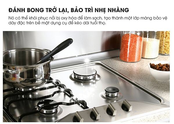 Nước lau bếp gốcthực vật Earth Choice