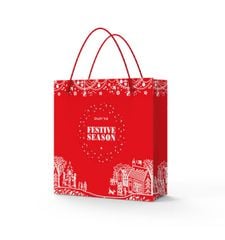 hộp quà tết rẻ đẹp 2022 GreenBox