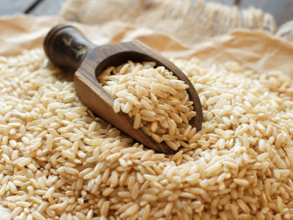 ưu điểm của gạo lứt