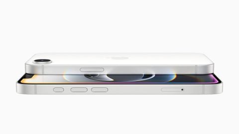 Apple ra mắt iPhone 16e: Phiên bản giá rẻ với hiệu năng mạnh mẽ và nhiều tính năng cao cấp