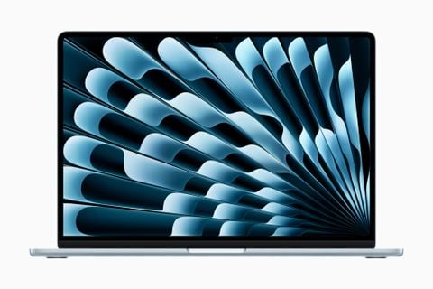 MacBook Air M4: Đột Phá Hiệu Năng Và Thiết Kế, Mang Lại Trải Nghiệm Hoàn Hảo