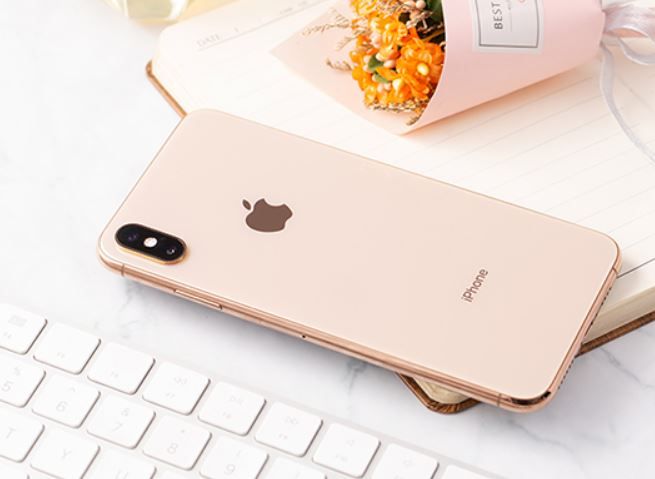 Trên tay và đánh giá nhanh iPhone Xs Max: Sức hút khó cưỡng