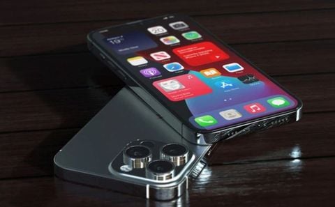 Dòng iPhone 13 sẽ đột phá với một chu kỳ siêu nâng cấp mới