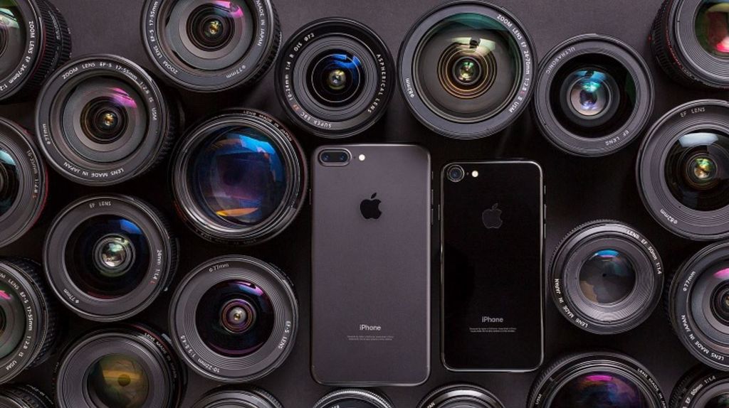 Chúng ta nên chọn iPhone 7 hay 7 Plus?