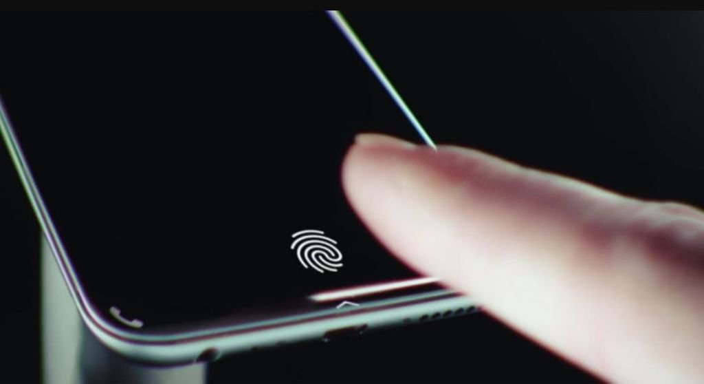 Apple sẽ trang bị Touch ID trên iPhone 13, tăng cường bảo mật cho các thiết bị