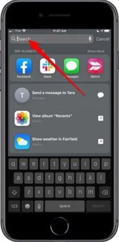 5 mẹo lấy lại biểu tượng App Store bị mất trên iPhone hoặc iPad | Công nghệ