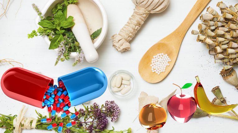 Thực phẩm chức năng của Mỹ có tốt không, mua ở đâu uy tín?