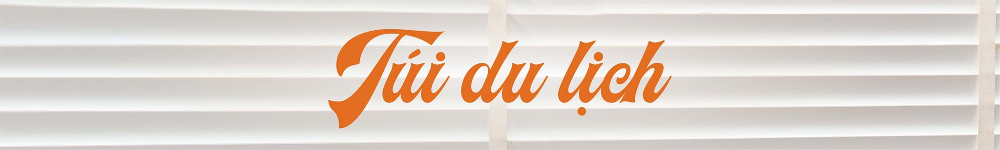 Túi Du Lịch