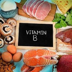 Vitamin B hỗn hợp: Lợi ích, tác dụng phụ, liều dùng