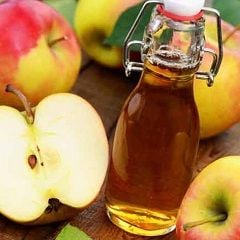Liều dùng giấm táo: Bạn nên uống bao nhiêu mỗi ngày?