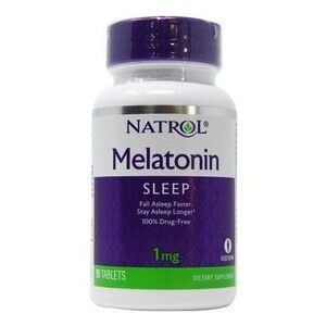 Melatonin và cách sử dụng melatonin