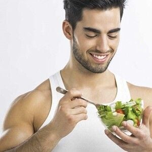 Thực phẩm tốt cho đàn ông yếu sinh lý