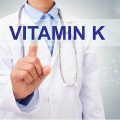 Nhận biết và phòng ngừa thiếu vitamin K