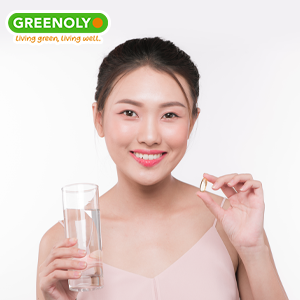 Greenoly Mách Bạn Cách Uống Collagen Để Đạt Hiệu Quả Tốt Nhất