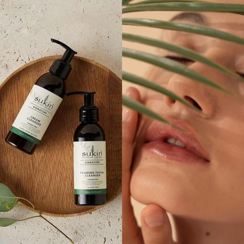 Kem Dưỡng Ẩm Sukin Có Tốt Không? Review Chi Tiết Từ Người Dùng Thực Tế