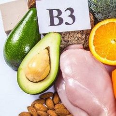 16 loại thực phẩm có nhiều Niacin (Vitamin B3)