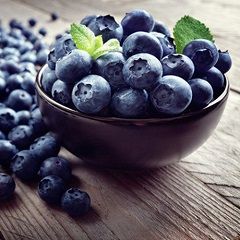 10 lợi ích sức khỏe đã được chứng minh của quả việt quất