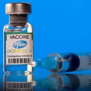 Hiệu quả của mũi 3 vaccine Covid-19 với biến chủng Omicron