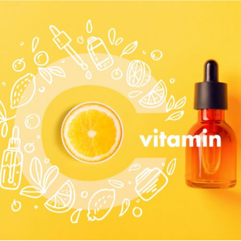 Lợi Ích Của Vitamin C Với Bệnh Nhân Ung Thư