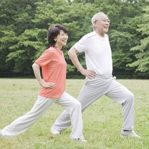 Sụn Cá Mập Và Glucosamine - Sự Kết Hợp Hoàn Hảo Giúp Xương Khớp Khoẻ