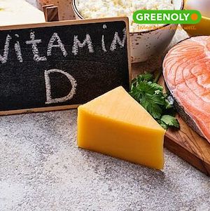 Sự Cần Thiết Của Vitamin D Vào Mùa Lạnh: Ai Cũng Cần Bổ Sung?