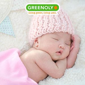 Greenoly Mách Bạn 6 Cách Bảo Vệ Sức Khỏe Trẻ Em Trong Mùa Lạnh