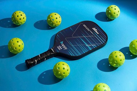 Hướng Dẫn Bảo Quản Và Kéo Dài Tuổi Thọ Bóng Pickleball