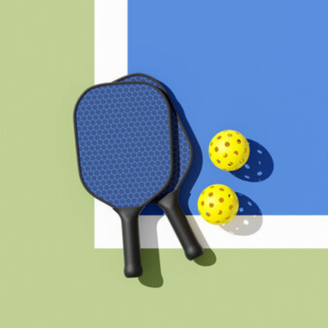 Dinh Dưỡng Cho Người Chơi Pickleball: Bổ Sung Chất Gì ?