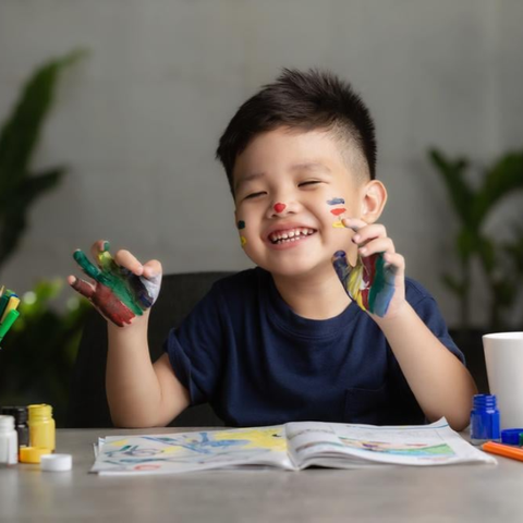 DHA là gì? Lợi ích và cách bổ sung hiệu quả cho bé