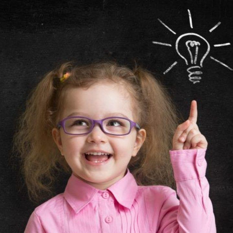 Bổ Não Cho Trẻ Em: Giúp Con Thông Minh Vượt Trội Ngay Từ Bên Trong