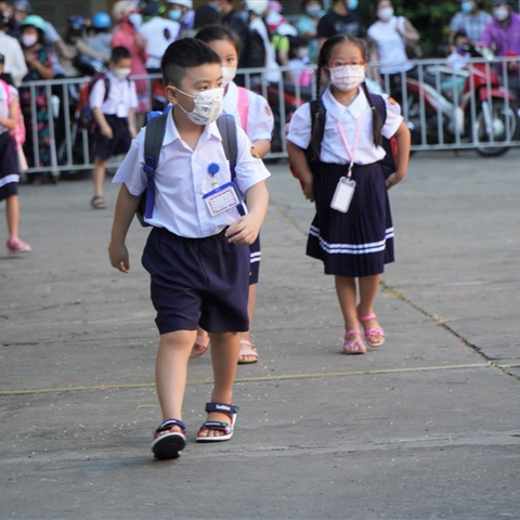 Bí Quyết Giúp Bé Đi Học Mà Không Ốm Vặt – Gợi Ý Bộ Sản Phẩm Được Các Mẹ Tin Dùng