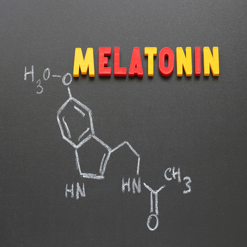 Melatonin Và Cách Sử Dụng Melatonin