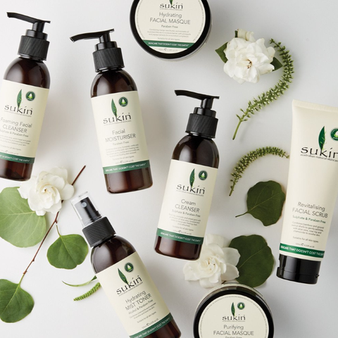 Sukin là gì? Tại sao mỹ phẩm thiên nhiên từ Úc này được ưa chuộng?